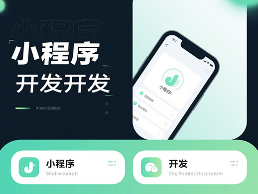 小程序打造